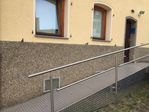 Saarlogis Ferienwohnungen Haus St. Arnual