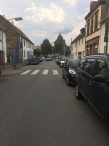 Saarlogis Ferienwohnungen Haus St. Arnual