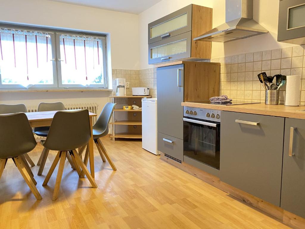 Appartements SAD130 - Schöne Monteurwohnungen in Schwandorf 11 Gartenstraße 92421 Schwandorf in Bayern
