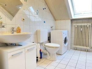 Appartements SAD130 - Schöne Monteurwohnungen in Schwandorf 11 Gartenstraße 92421 Schwandorf in Bayern Bavière