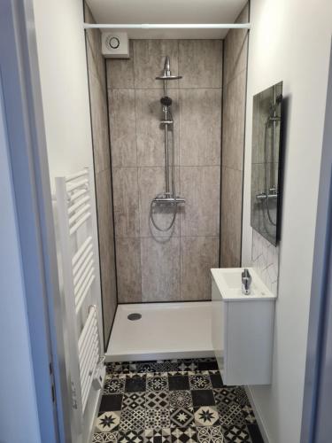Sadi Carnot Appartement
