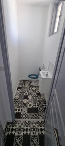 Sadi Carnot Appartement