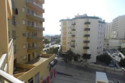 Safira Vista Mar Apartment