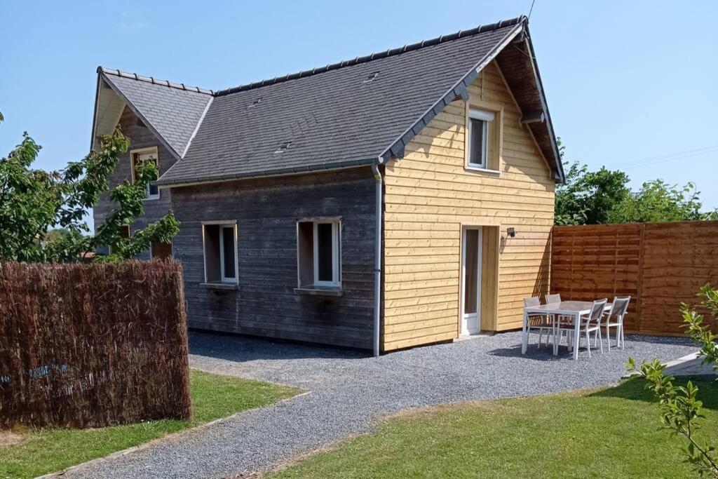 Safranier Townhouse