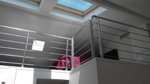 Safranier Townhouse