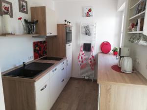 Sahlenburger Ferienhaus