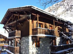 Saint-Roch Piste