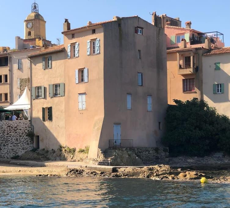 Appartements Saint Tropez - Old Village - Modern & Cosy Apartments 5 Rue des Commerçants 83990 Saint-Tropez