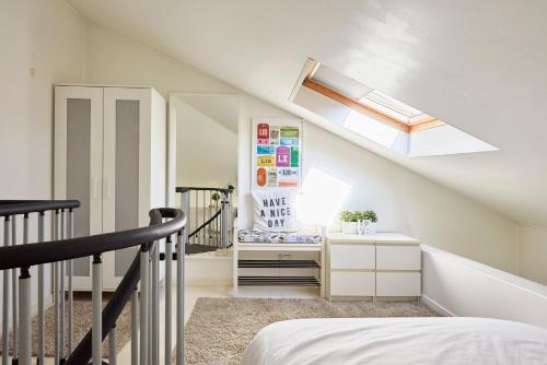 Salgadeiras Suites - Bairro Alto