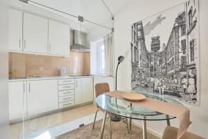 Salgadeiras Suites - Bairro Alto