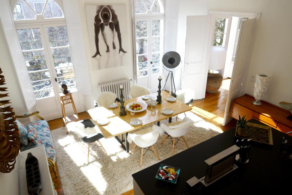 Salgadeiras Suites - Bairro Alto 1200-396 Lisbonne