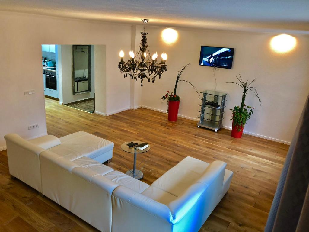 Appartements Salzzimmer Dortmund Mallickrodtstrasse 319 44147 Dortmund