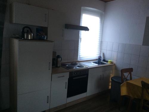 Sam Apartments