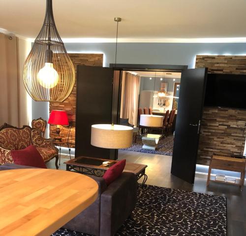 SAMOENS VACANCES - 4 PERSONES et plus
