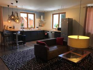SAMOENS VACANCES - 4 PERSONES et plus