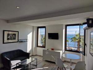 Appartements Sanaritz 1 Place Michel Pacha 83110 Sanary-sur-Mer Provence-Alpes-Côte d\'Azur