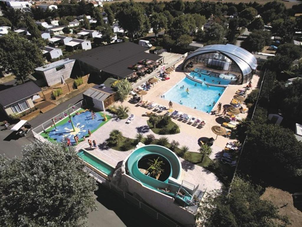 Sanddornhaus