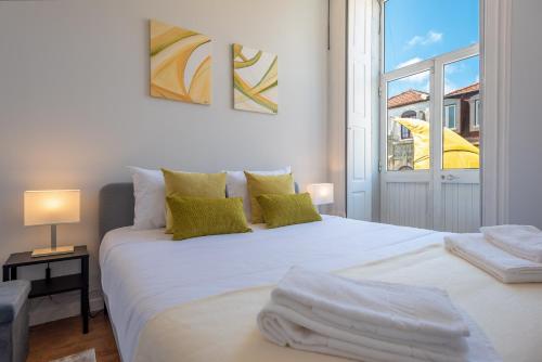 Santa Catarina Porto Housing