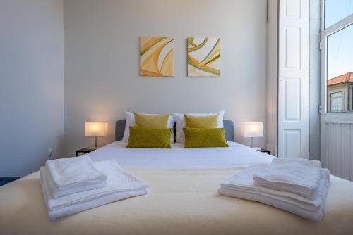 Santa Catarina Porto Housing