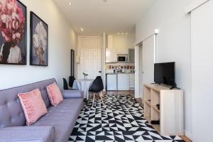 Santa Catarina Porto Housing