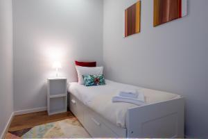 Santa Catarina Porto Housing