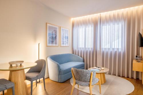 Santa Catarina Portrait Apartments, by Oporto Collection