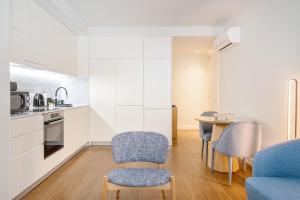 Santa Catarina Portrait Apartments, by Oporto Collection