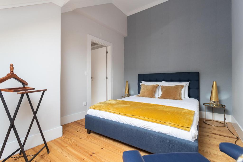 Santa Justa 24 Apartments, Lisbon Downtown Rua de Santa Justa, Nº 24, 1100-485 Lisbonne