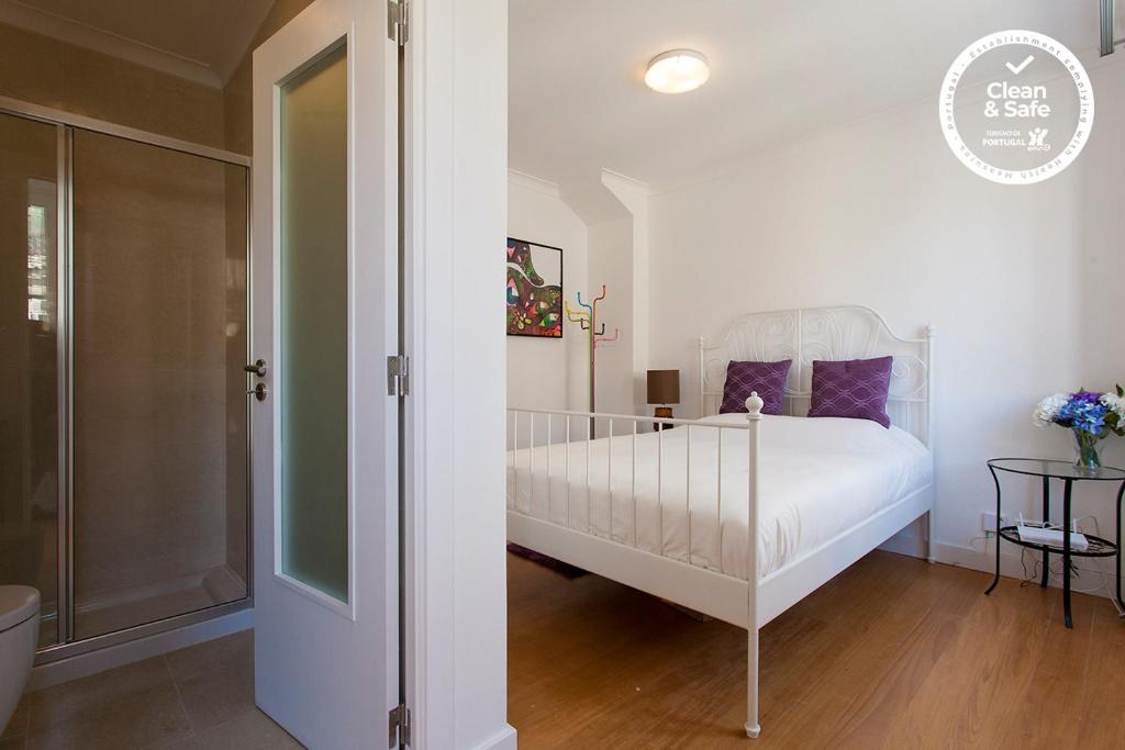 Santa Justa Suites by Homing Rua Santa Justa n.93, 1100-153 Lisbonne