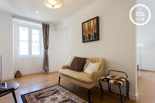 Santa Justa Suites by Homing