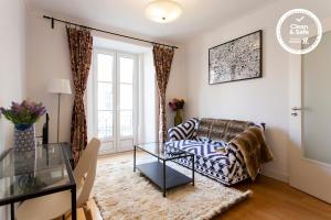 Appartements Santa Justa Suites by Homing Rua Santa Justa n.93 1100-153 Lisbonne -1