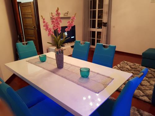 Santa Luzia Apartment