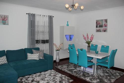 Santa Luzia Apartment