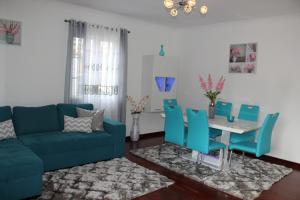 Santa Luzia Apartment