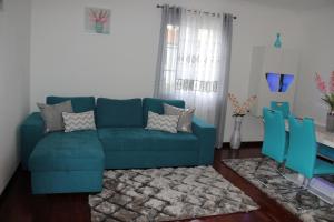 Santa Luzia Apartment