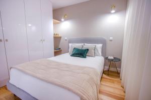 Santa Luzia Apartments By Guestify