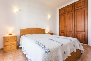 Santo Antonio 1º by Seewest