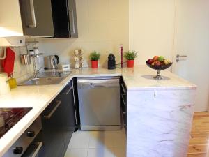 Appartements SantoSweethome 1 Rua dos Mastros, 10 1200-264 Lisbonne -1