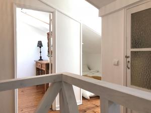 Appartements SantoSweethome 2 Rua Mastros, nº 40, Apt 1, 2 e 3 1200-264 Lisbonne -1