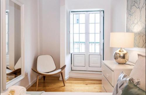 Sao Bento 1 bedroom Garden apartment