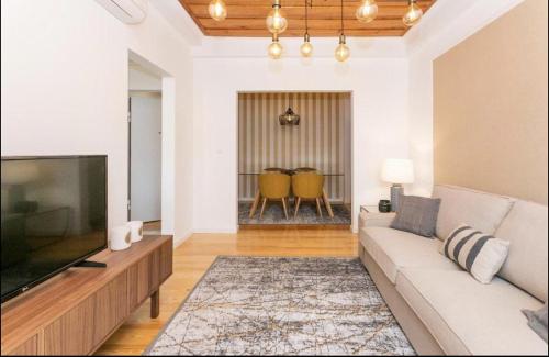 Sao Bento 1 bedroom Garden apartment