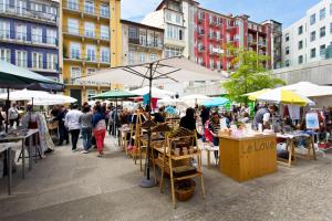 São Bento Cardosas by Porto City Hosts