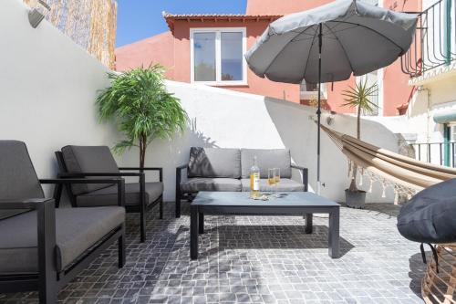 Sao Bento Cozy Apartments - by LU Holidays