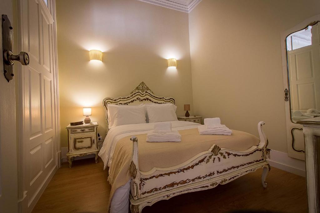São Domingos Flowers Apartments Largo de São Domingos, 40, 4050-545 Porto