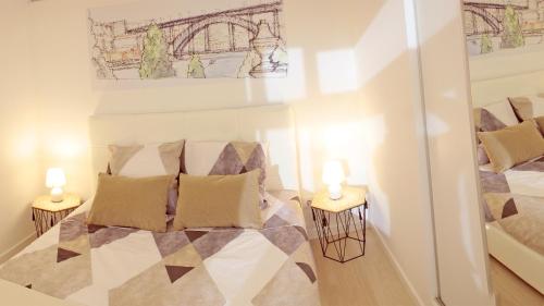 São João Oporto Residence