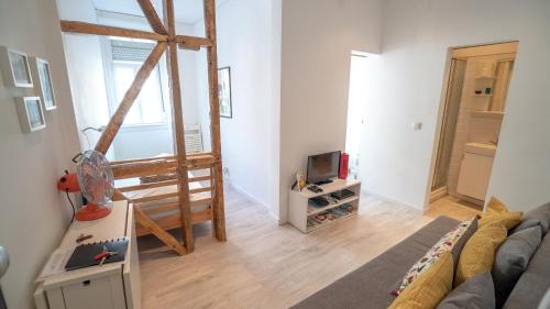 São Lázaro Lisbon Apartments
