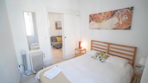 São Lázaro Lisbon Apartments