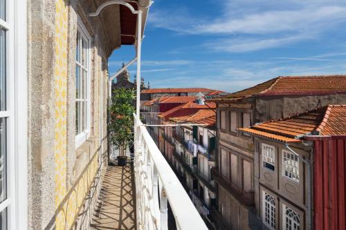 São Miguel Apartments