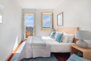 São Miguel Apartments