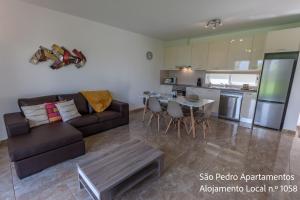 São Pedro Apartamentos